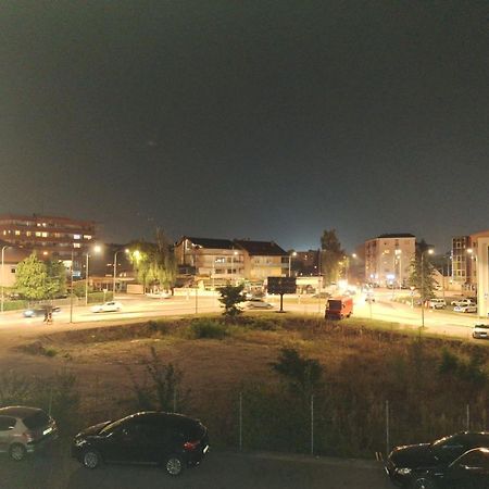 Elegantna Oaza Apartment Banja Luka Exteriér fotografie