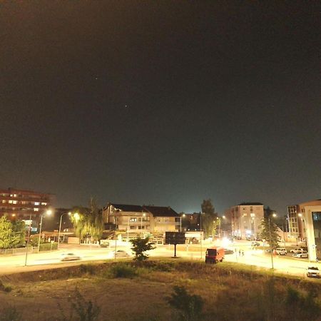 Elegantna Oaza Apartment Banja Luka Exteriér fotografie