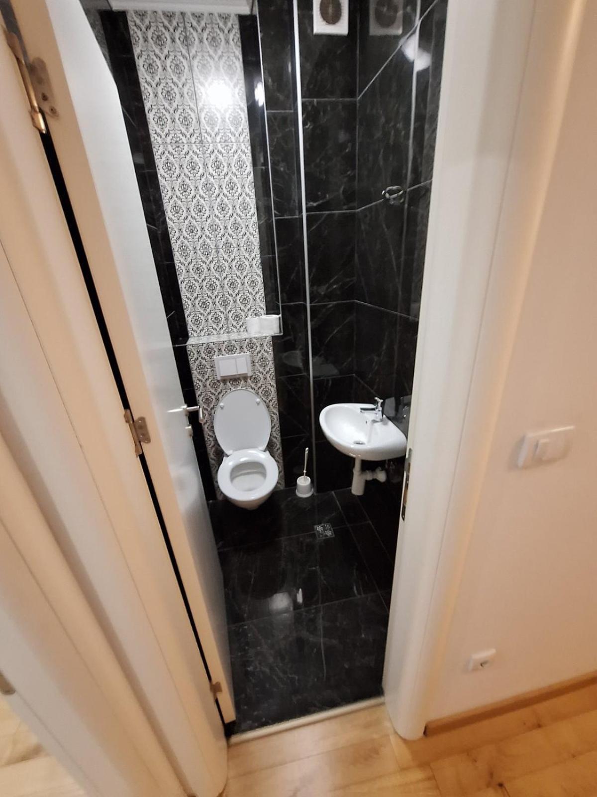 Elegantna Oaza Apartment Banja Luka Exteriér fotografie