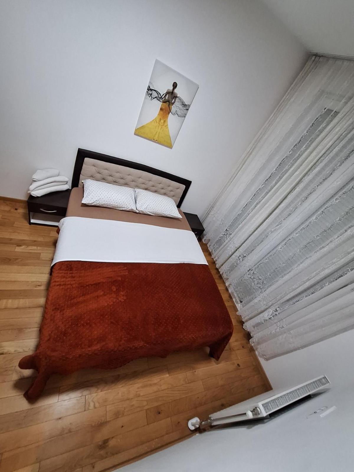 Elegantna Oaza Apartment Banja Luka Exteriér fotografie