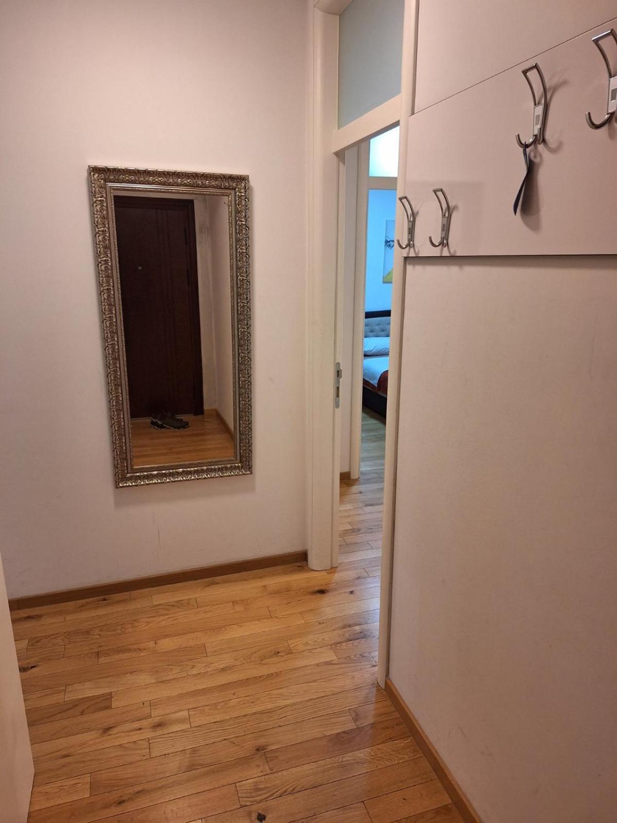 Elegantna Oaza Apartment Banja Luka Exteriér fotografie