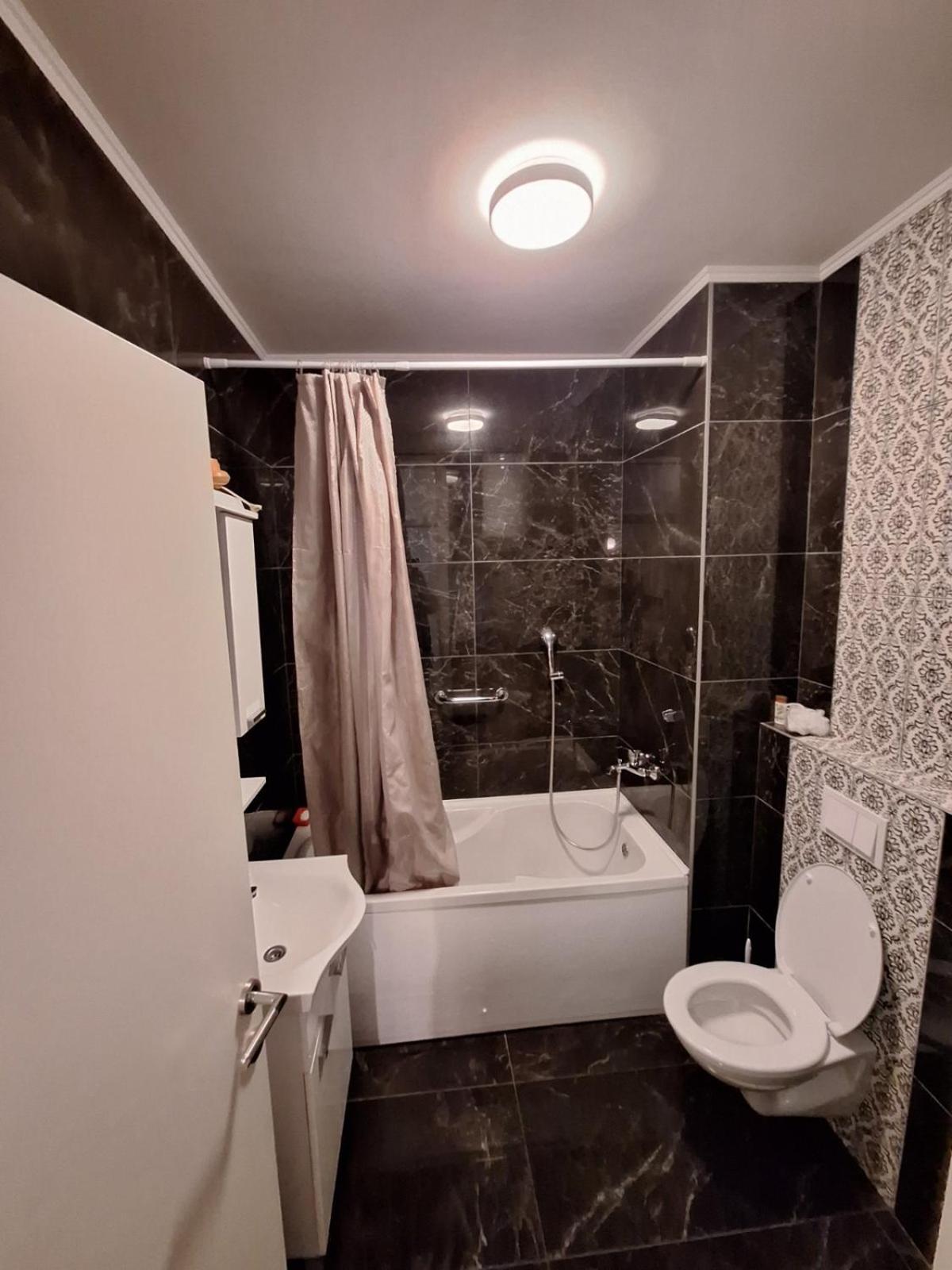Elegantna Oaza Apartment Banja Luka Exteriér fotografie