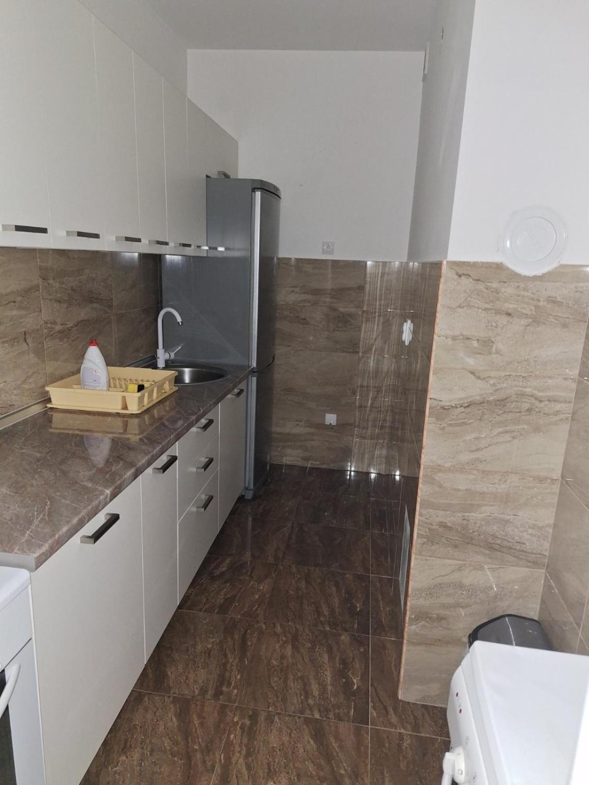 Elegantna Oaza Apartment Banja Luka Exteriér fotografie