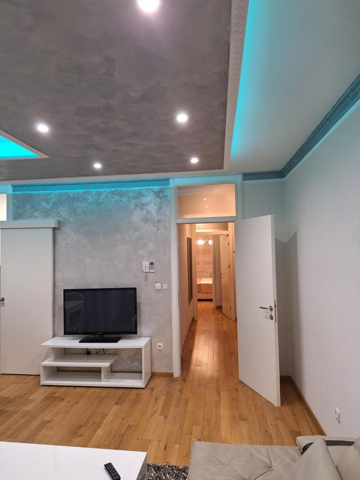 Elegantna Oaza Apartment Banja Luka Exteriér fotografie