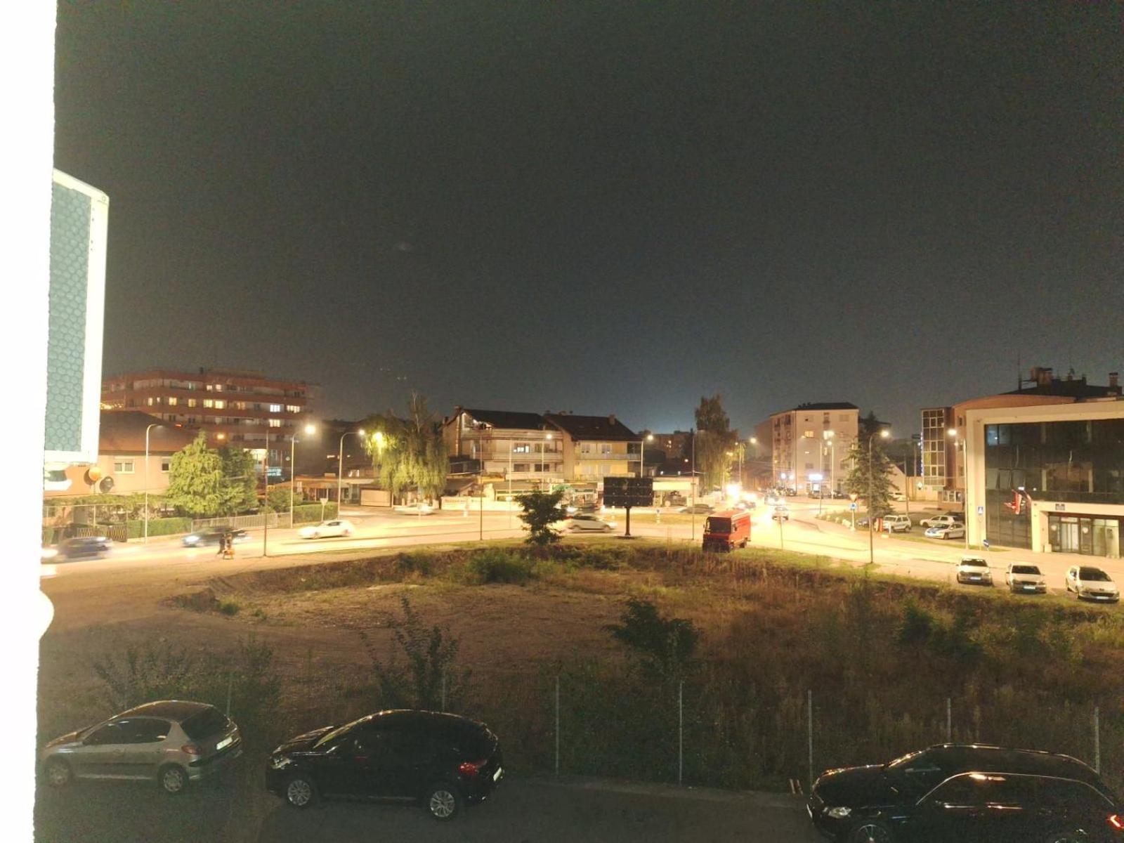 Elegantna Oaza Apartment Banja Luka Exteriér fotografie