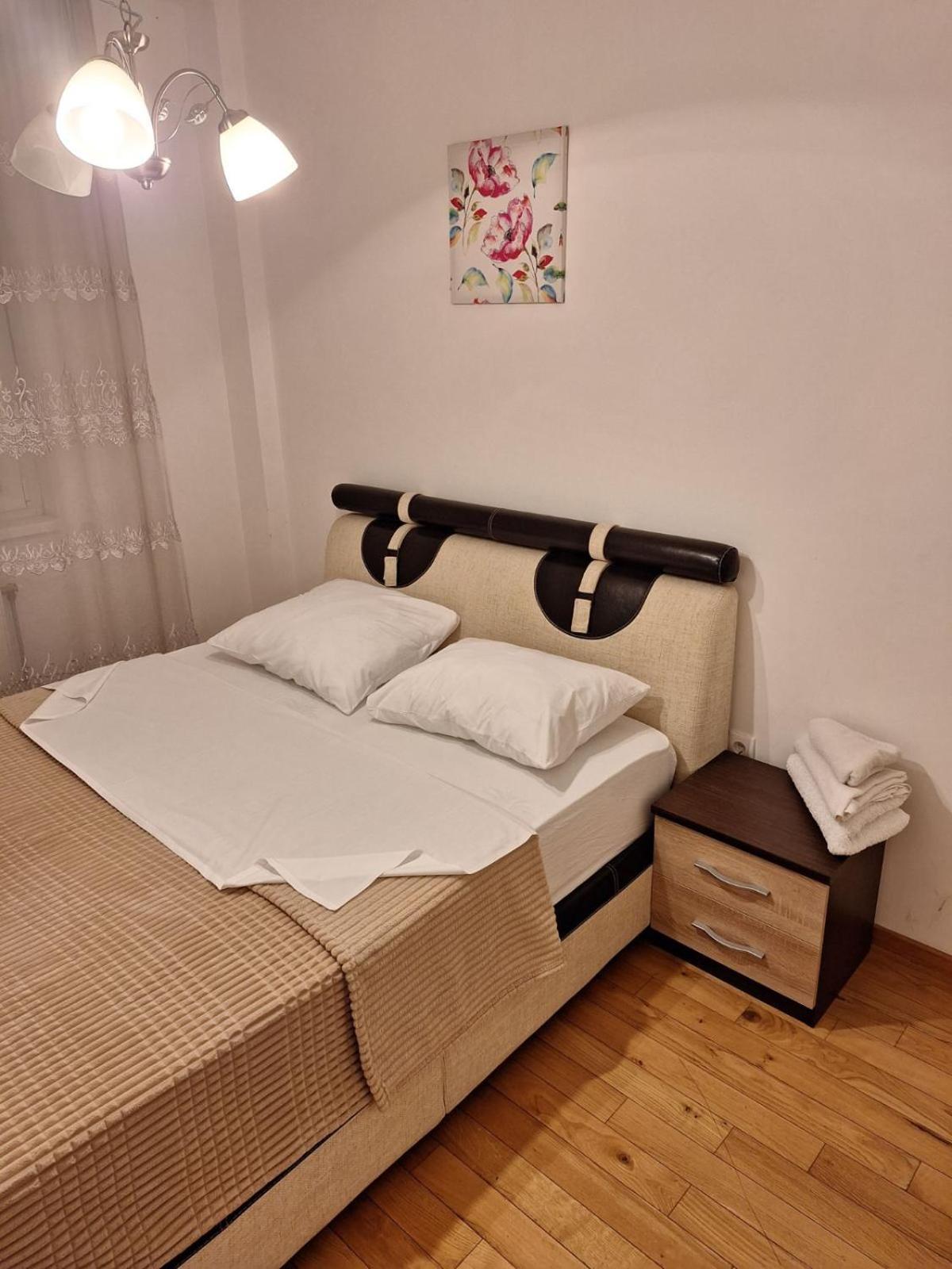 Elegantna Oaza Apartment Banja Luka Exteriér fotografie