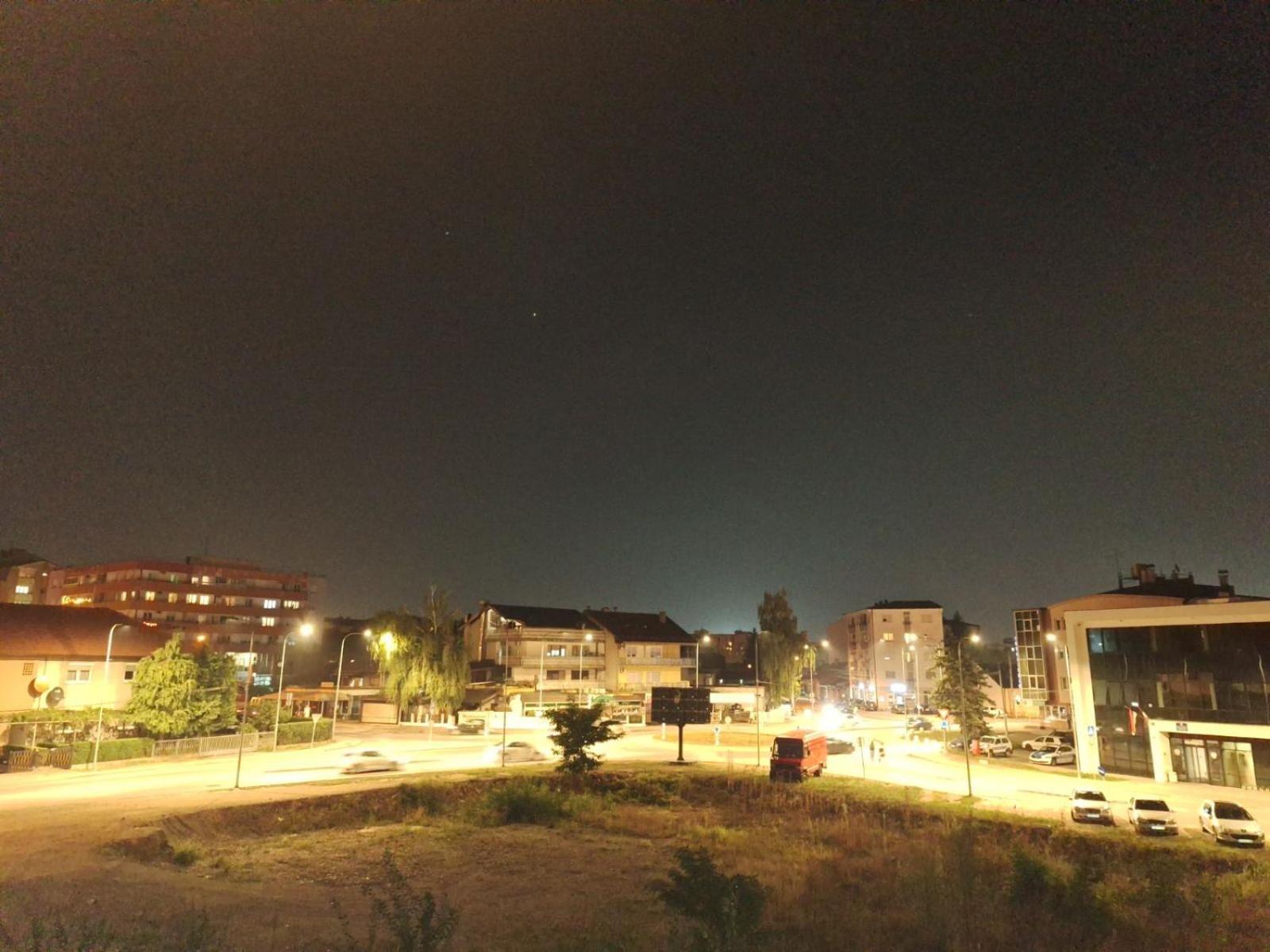 Elegantna Oaza Apartment Banja Luka Exteriér fotografie